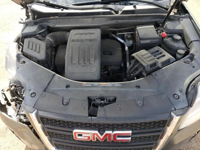 2013 GMC Terrain SLE