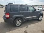 2011 Jeep Liberty Limited