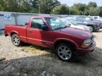 2000 Chevrolet S Truck S10