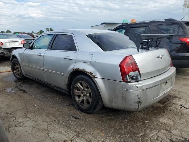 2006 Chrysler 300 Touring