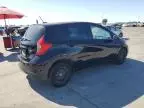 2018 Nissan Versa Note S