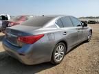 2014 Infiniti Q50 Base