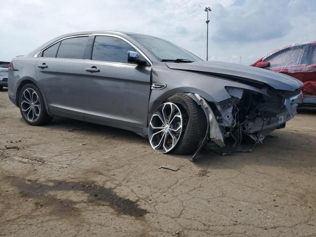 2014 Ford Taurus Limited