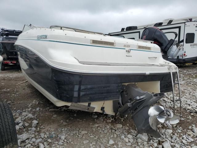 1998 Glastron 24FT Boat