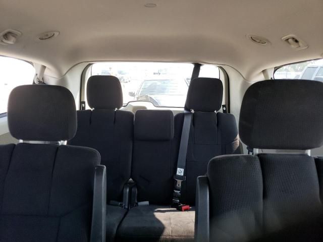 2011 Dodge Grand Caravan Express