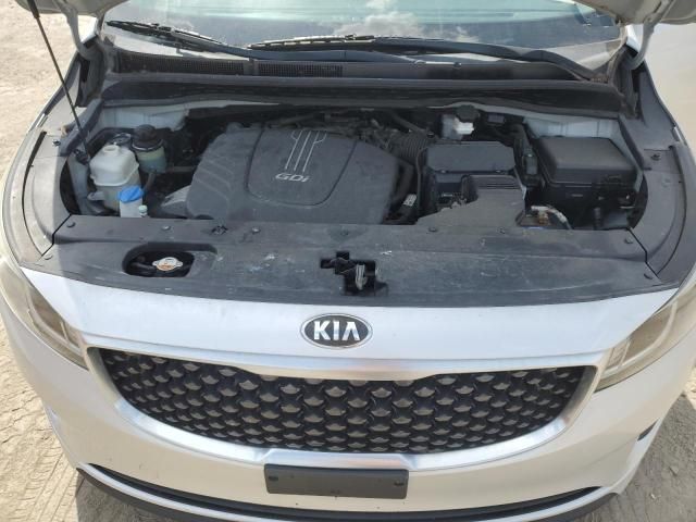 2015 KIA Sedona L