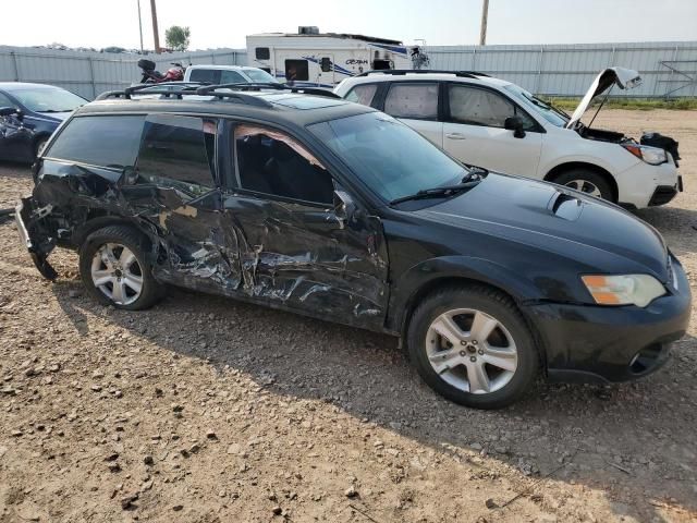 2006 Subaru Legacy Outback 2.5 XT Limited