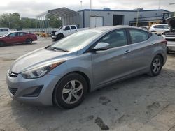 2015 Hyundai Elantra SE en venta en Lebanon, TN