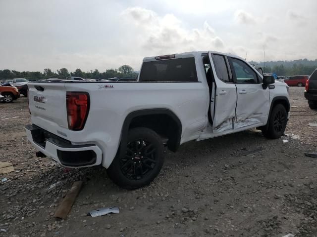 2023 GMC Sierra K1500 Elevation