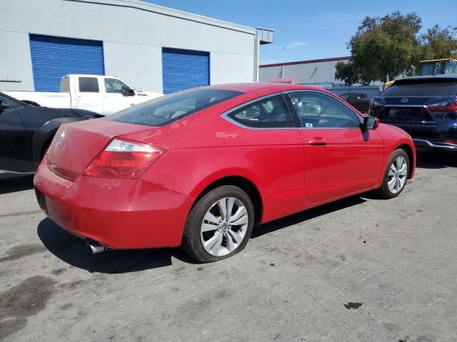 2009 Honda Accord LX