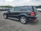 2012 Mercedes-Benz GL 450 4matic