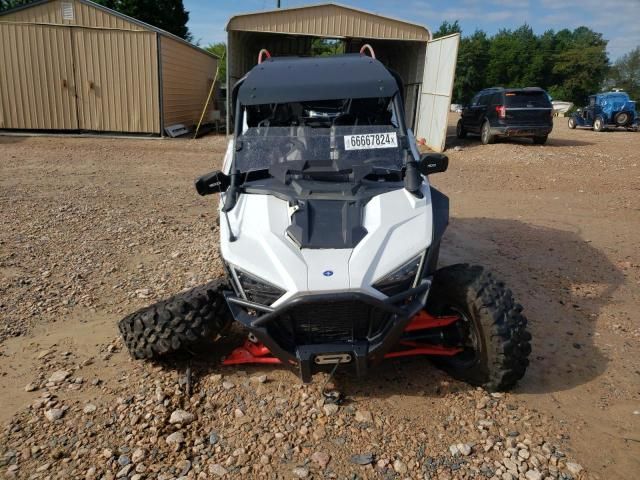 2021 Polaris RZR PRO XP 4 Ultimate