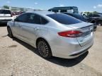 2018 Ford Fusion TITANIUM/PLATINUM Phev