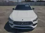 2022 Mercedes-Benz CLA 250