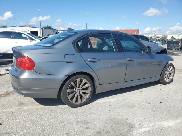 2011 BMW 328 I