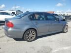 2011 BMW 328 I