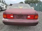 1998 Lexus LS 400