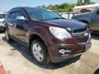 2011 Chevrolet Equinox LTZ