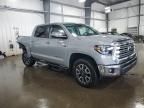 2021 Toyota Tundra Crewmax Limited