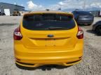 2014 Ford Focus ST