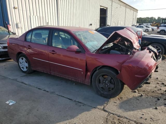 2006 Chevrolet Malibu LT