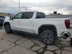 2020 GMC Sierra K1500 AT4