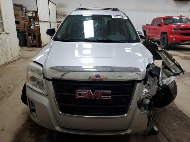 2015 GMC Terrain SLT