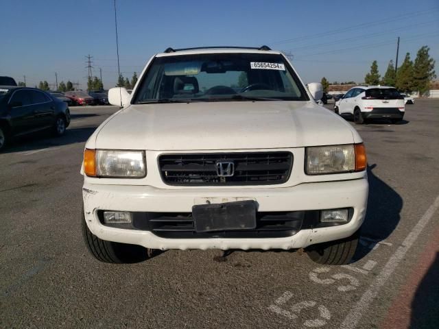 1998 Honda Passport EX