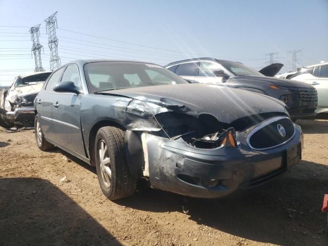 2006 Buick Lacrosse CX