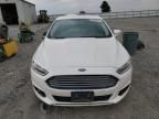 2016 Ford Fusion Titanium HEV