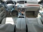 2008 Infiniti M35 Base