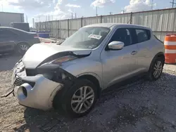 2016 Nissan Juke S en venta en Haslet, TX