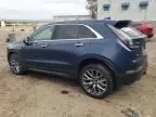 2021 Cadillac XT4 Luxury