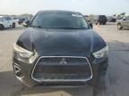 2013 Mitsubishi Outlander Sport ES