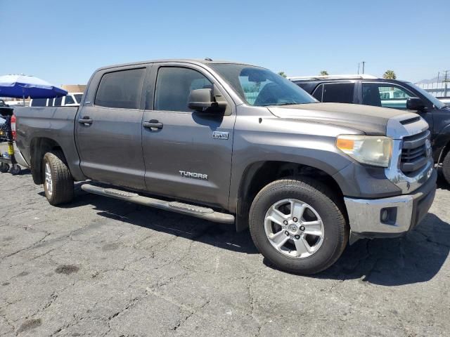 2014 Toyota Tundra Crewmax SR5