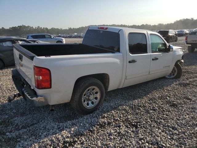 2010 Chevrolet Silverado C1500  LS