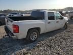 2010 Chevrolet Silverado C1500  LS