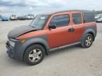 2005 Honda Element EX