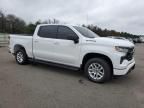 2024 Chevrolet Silverado K1500 LT-L