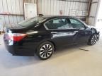 2014 Honda Accord Hybrid