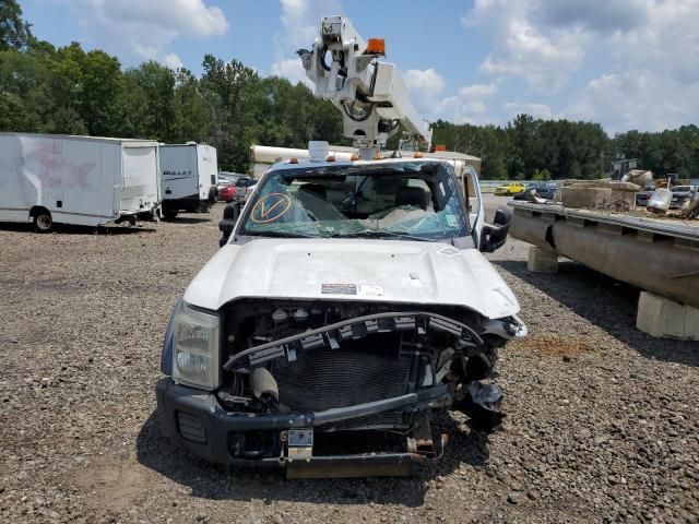 2023 Ford F450 Super Duty