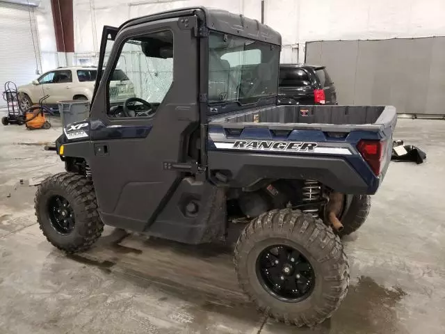 2020 Polaris Ranger XP 1000 Northstar Edition Ride Command