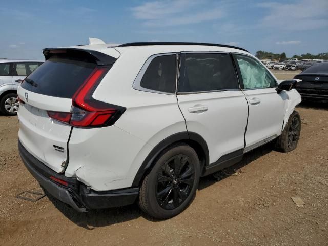 2024 Honda CR-V Sport Touring