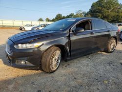 Ford salvage cars for sale: 2013 Ford Fusion SE