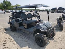 Salvage trucks for sale at Glassboro, NJ auction: 2022 Other Golfcart