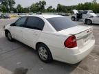 2005 Chevrolet Malibu LS