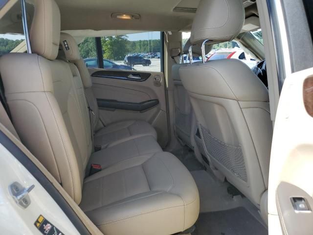 2012 Mercedes-Benz ML 350 4matic