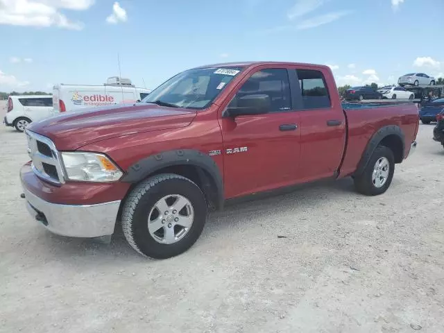 2009 Dodge RAM 1500