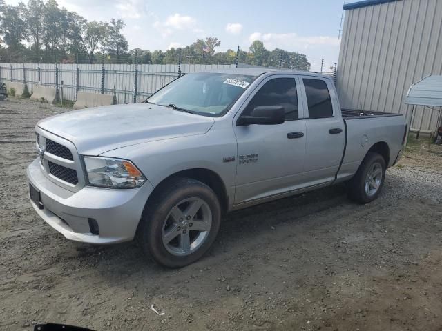 2013 Dodge RAM 1500 ST