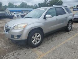 2008 Saturn Outlook XR en venta en Wichita, KS